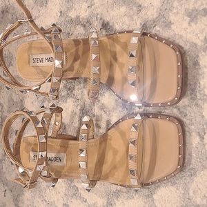 Steve Madden Impel Sandal